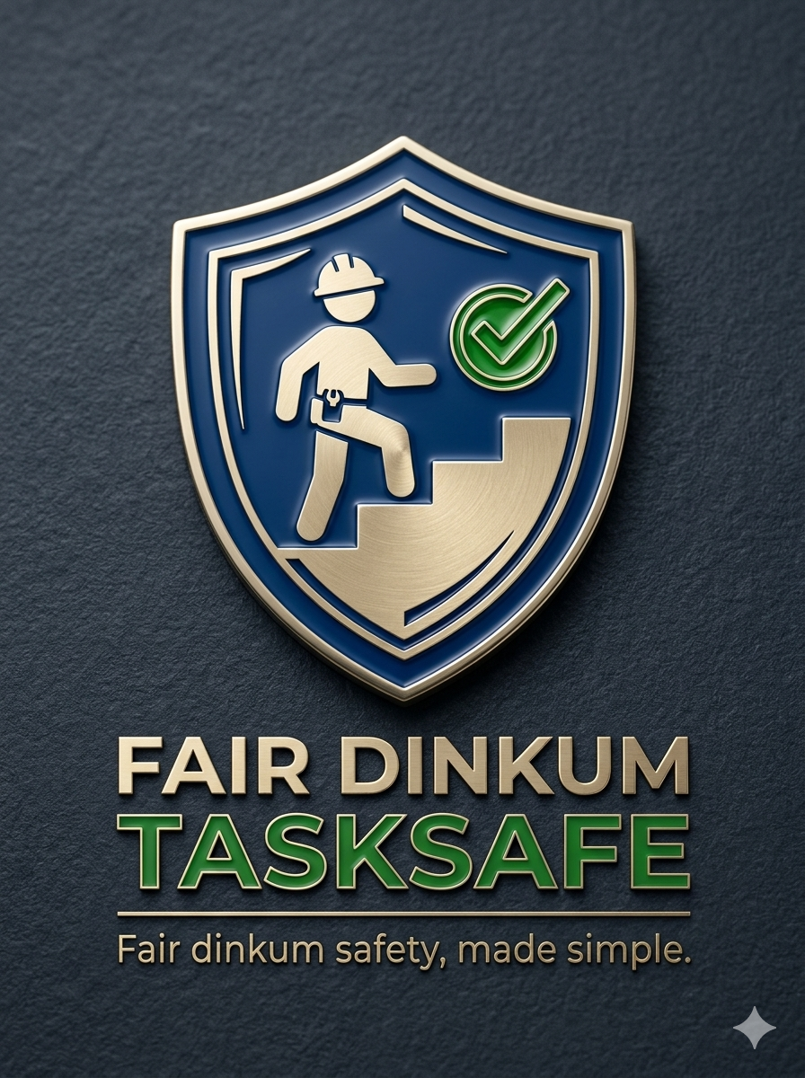 Fair Dinkum TaskSafe